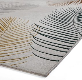 Szürke szőnyeg 160x230 cm Creation – Think Rugs