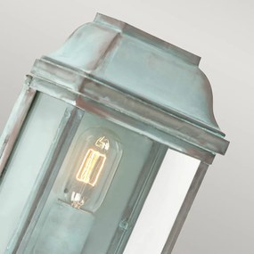 Elstead Lighting VICTORIA VICTORIA-VERDI Fali lámpa 1x60W/E27 IP44