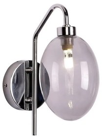 Candellux Fali lámpa LUKKA 1xG9/10W/230V CA0303