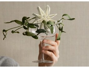 Papír karácsonyfadísz készlet 4 db-os ø 10 cm Kazary – Blomus