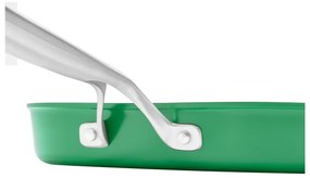 Grill serpenyő kerámia felülettel ø 28 cm Meda 3.0 – FABINI