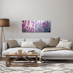Kép - Levendula (120x50 cm)