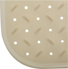 Csúszásgátló alátét zuhanyfülkébe 54x54 cm Class Premium – MSV