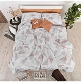 EMI Megan pamut ágyneműhuzat