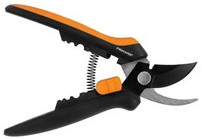 Fiskars Solid SP14 Floral kézi nyírógép, 24 cm