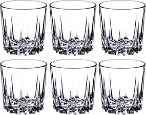 Italos Pohár Víz Italhoz 300ml 6db