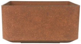 G21 Element Square virágcserép 43 x 22 x 43