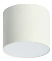 Immax NEO 07241L - LED dimmelhető RONDATE lámpa 18W/230V 11,5cm Wi-Fi Tuya