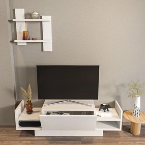 Bahar - White