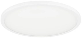 Eglo 900758-LED SARSINA-Z 33,5W/230V dimmelhető mennyezeti lámpa, 45 cm, fehér