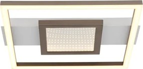 GLOBO 67324-24C PIKARA Modern LED Mennyezeti Lámpa IP20