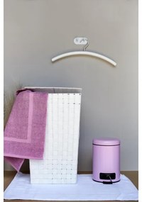 WENKO 22277100 - ADRIA kosár 33x53 cm fehér