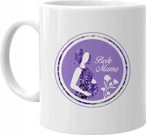 Anya leszek kerámia bögre, ajándék mintával