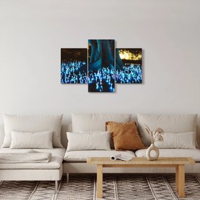 Kép - Varázsfa (90x60 cm)