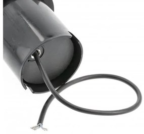 Lámpa Kerti lámpatest BETA-K (négyzet), max.50 W, GU10, IP67, AC220-240V, 50/60Hz, inox