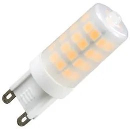 LED IZZÓ 4W-G9/SMD/6000K DIMMELHETŐ