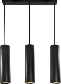 Polux LATI 307583 Függőlámpa 3x8W LED/GU10 IP20