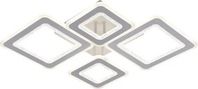 LED világítás + vezérlés 95W - J3349/W