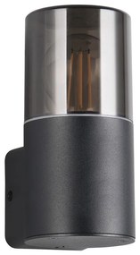 Kültéri lámpa (magasság 17,5 cm) Hoosic – Trio