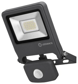 Ledvance - LED Reflektor érzékelővel ENDURA LED/20W/230V IP44