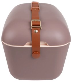 Polarbox hűtődoboz Classic Gold 20 l, barna, 20 l