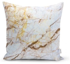 Luxurious Marble párnahuzat, 45 x 45 cm - Minimalist Cushion Covers