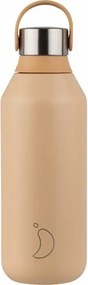 Chilly's Series 2 Thermo cumisüveg 0,5 l Peach
