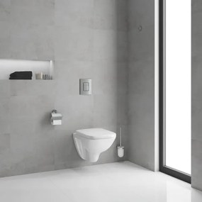 GROHE 39467000 - SOLIDO WC készlet 1,13 m kerámia/fehér