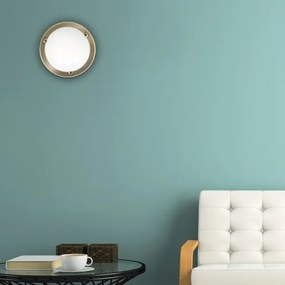 Rabalux 5233 - Mennyezeti lámpa UFO 2xE27/60W/230V