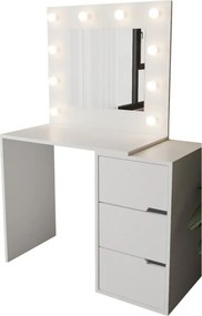 Modena Hollywood - White