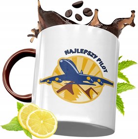 Bordó Bögre Távirányítónak Születésnapi Ajándék fényképes nyomtatással