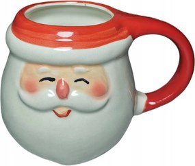 Mikulás Ajándék Karácsonyra Mikulás Bögre Neki