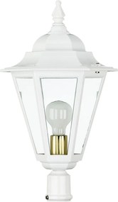 Novolux ELITE 6 096R-G05X1A-01 Utcavilágítás lámpatest 1x70W/E27 IP43