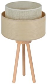 Brilagi - ARIZONA BOHO asztali lámpa 1xE27/15W/230V bézs