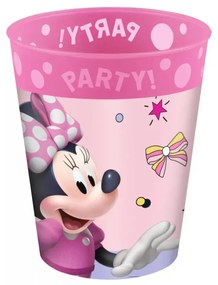 Disney Minnie műanyag pohár junior 250ml