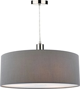 Dar lighting modern függeszték ronda szürke darron8639