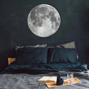 DUBLEZ | Fa kép - Hold