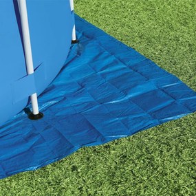 Bestway Flowclear&quot; medencealátét 335 x 335 cm&quot;