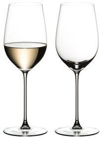 Sklenice na víno Veritas Riesling/zinfandel, set 2ks - Riedel