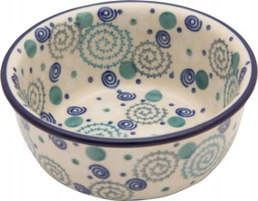 Tálka 12.5 cm Kerámia Bolesławiec Tálak