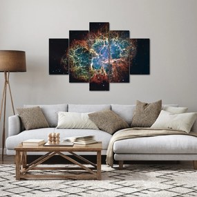 Kép - Rák-köd (150x105 cm)