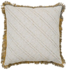 Pamut párnahuzat 45x45 cm Cral – Kave Home