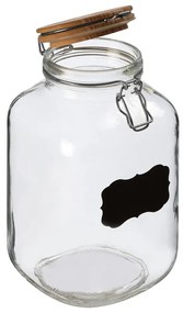 Élelmiszertartó üveg doboz Grocer – Premier Housewares