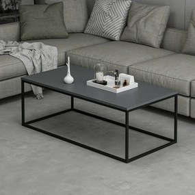 Tiger - Anthracite