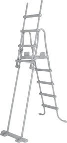 Biztonsági létra 132 cm