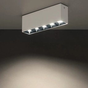 NOWODVORSKI 10052 MIDI LED Kocka Mennyezeti Lámpa LED IP20
