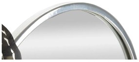 Fém fali dekoráció 106x48 cm Hop – Mauro Ferretti