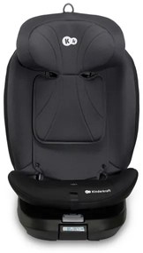 KINDERKRAFT - Autósülés I-360 i-Méret (40-150 cm) fekete