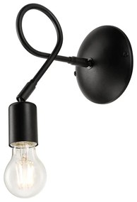 Fali lámpa HARRY 1xE27/60W/230V