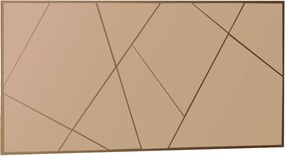 Orezo - bronz tükör